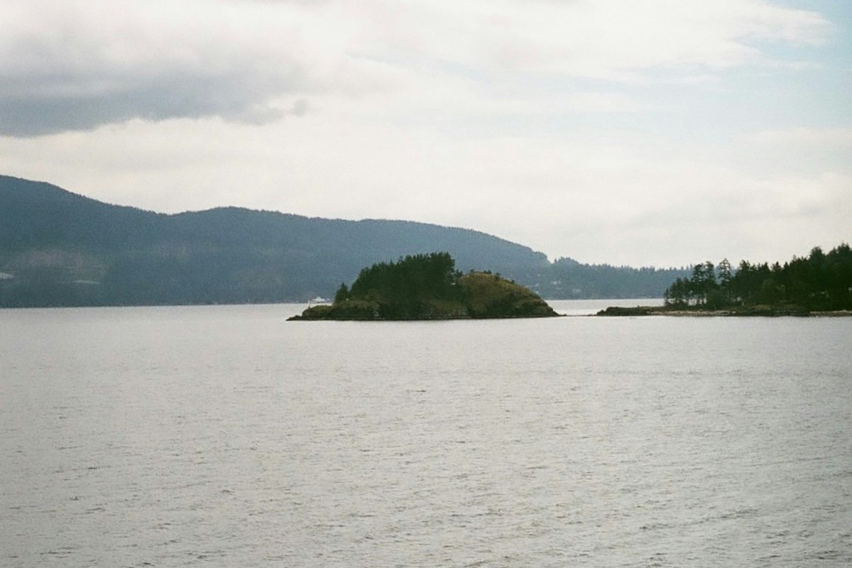 Boating and waterways in British Columbia, Canada